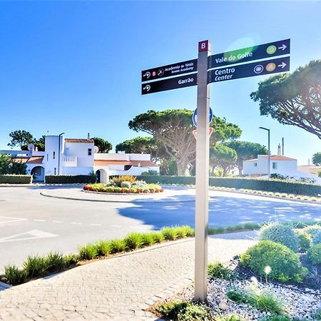 Vale Do Lobo Apartment B Dış mekan fotoğraf