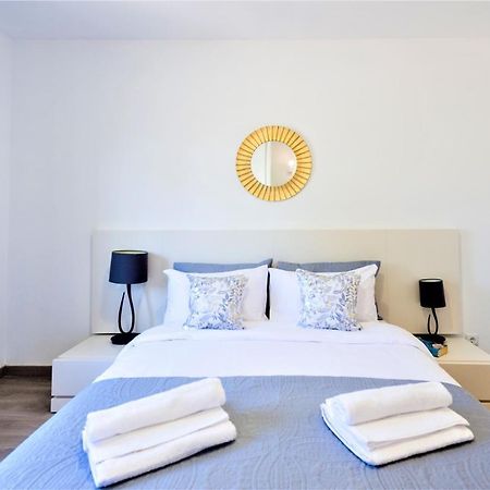 Vale Do Lobo Apartment B Dış mekan fotoğraf