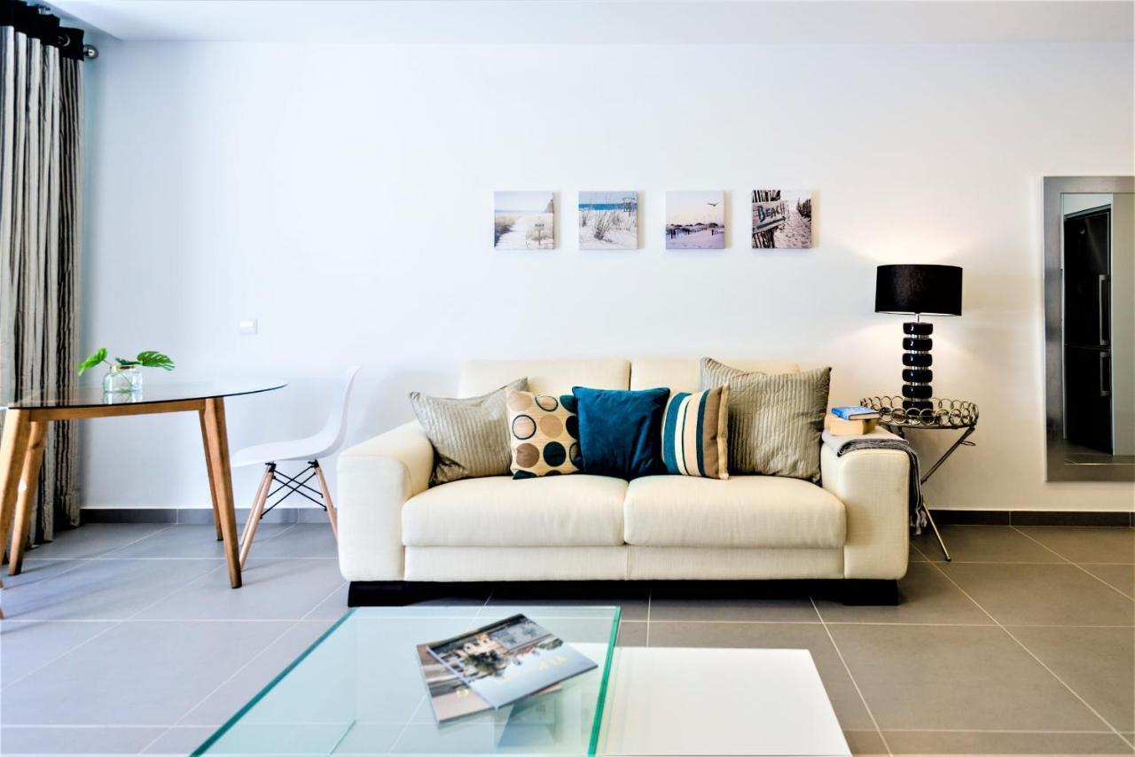 Vale Do Lobo Apartment B Dış mekan fotoğraf