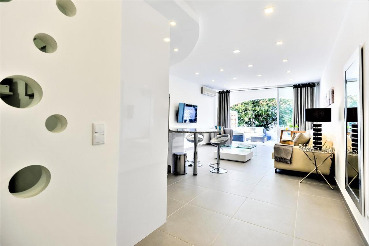 Vale Do Lobo Apartment B Dış mekan fotoğraf