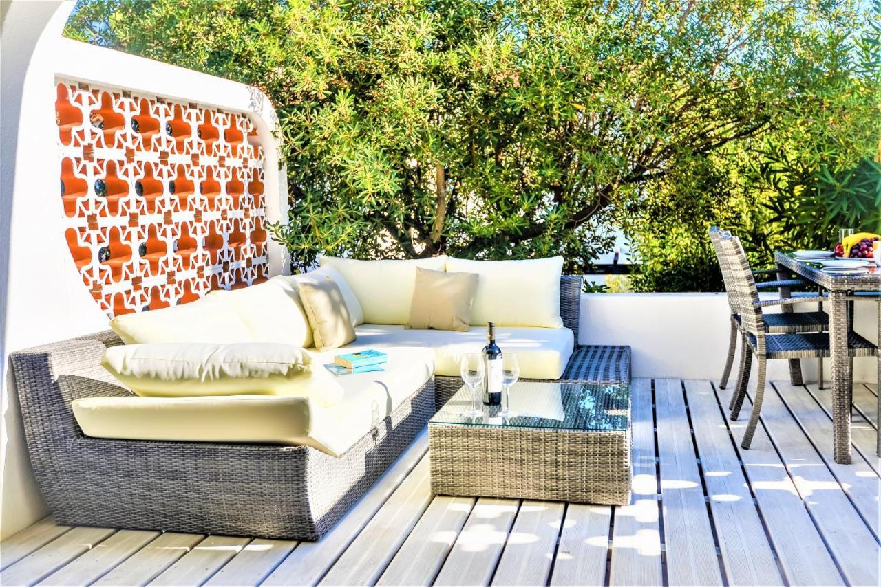 Vale Do Lobo Apartment B Dış mekan fotoğraf