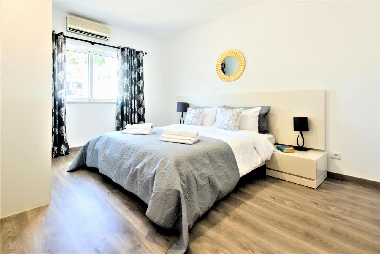 Vale Do Lobo Apartment B Dış mekan fotoğraf