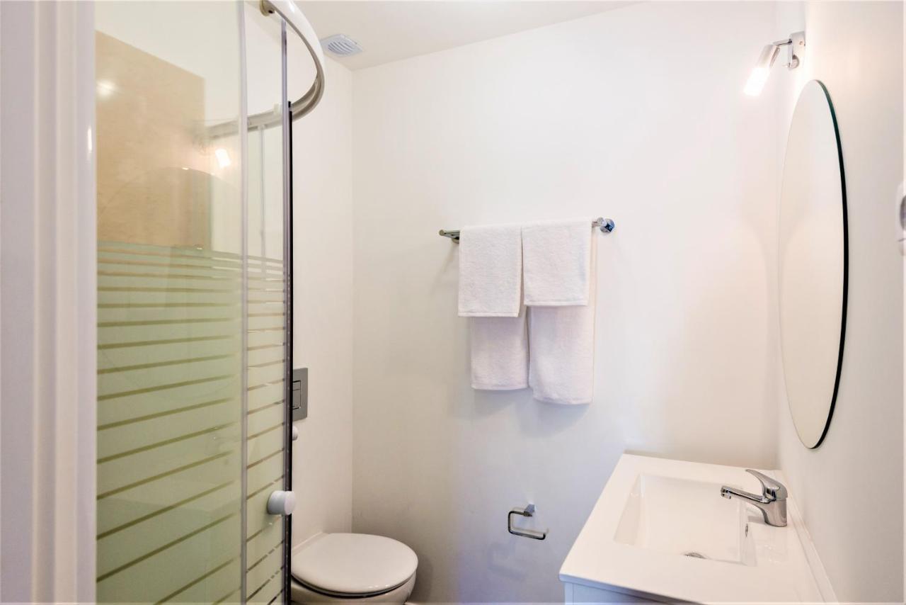Vale Do Lobo Apartment B Dış mekan fotoğraf