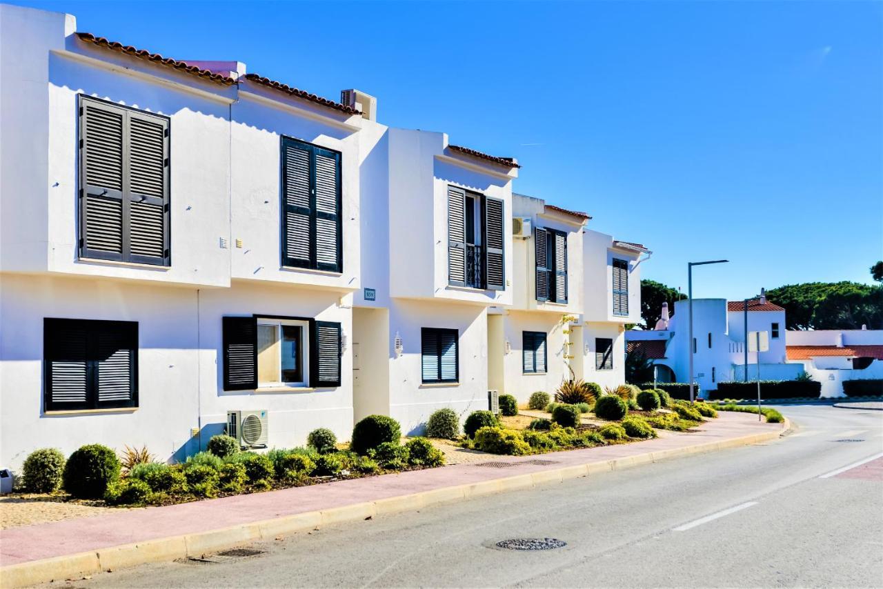 Vale Do Lobo Apartment B Dış mekan fotoğraf