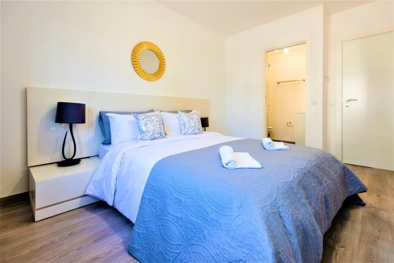 Vale Do Lobo Apartment B Dış mekan fotoğraf